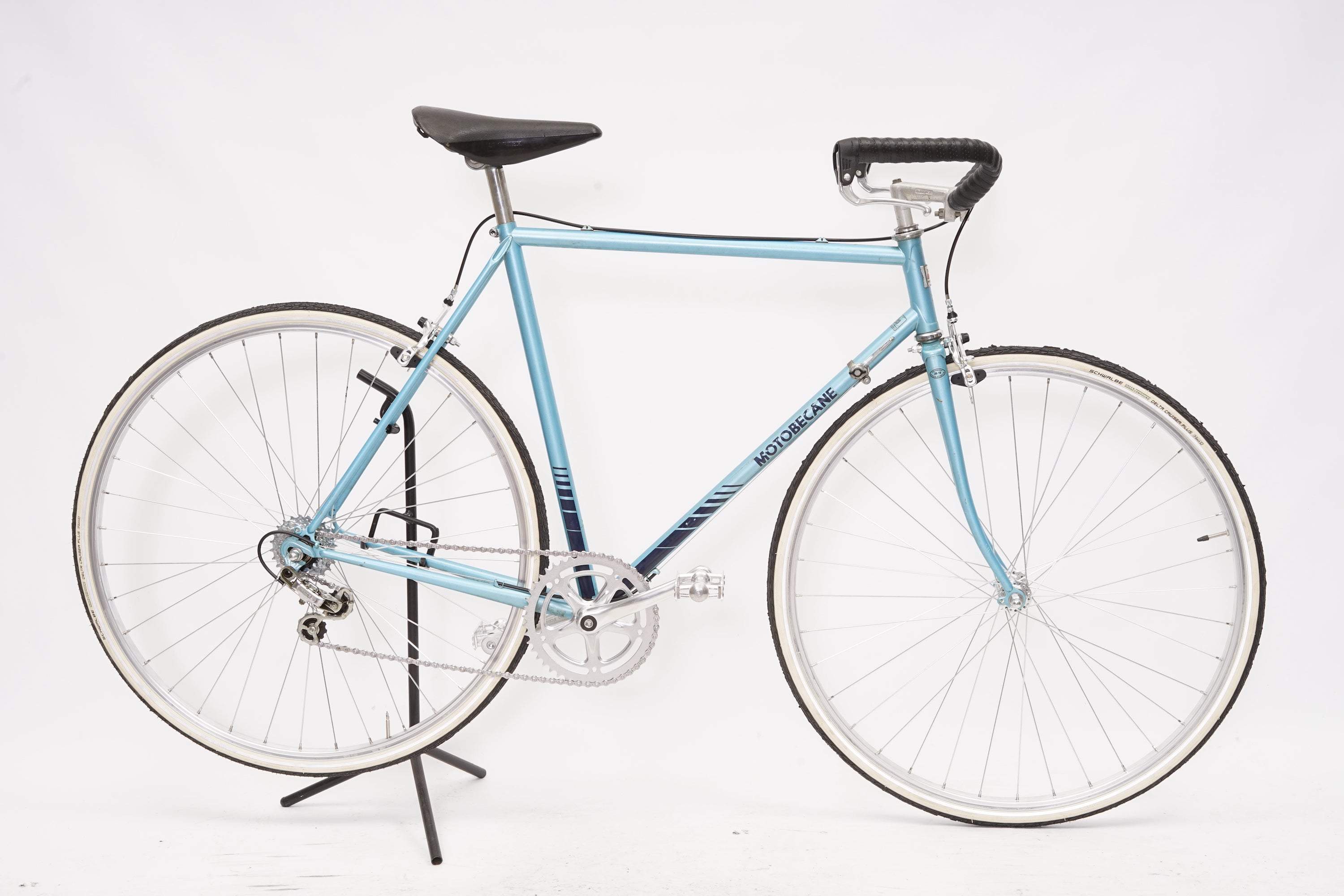 Motobecane | Newly Added