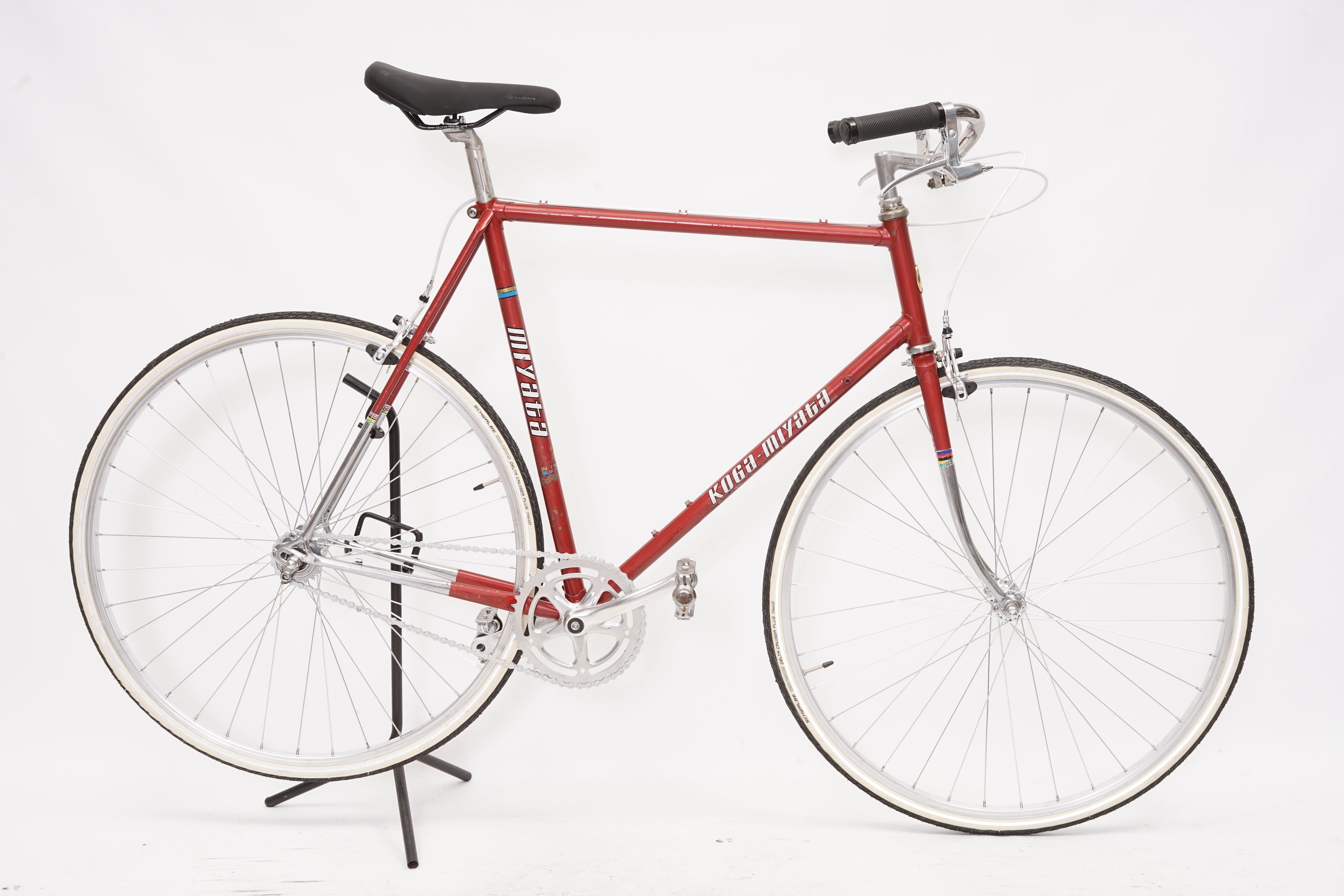 Koga Miyata (single-speed) | Newly Added