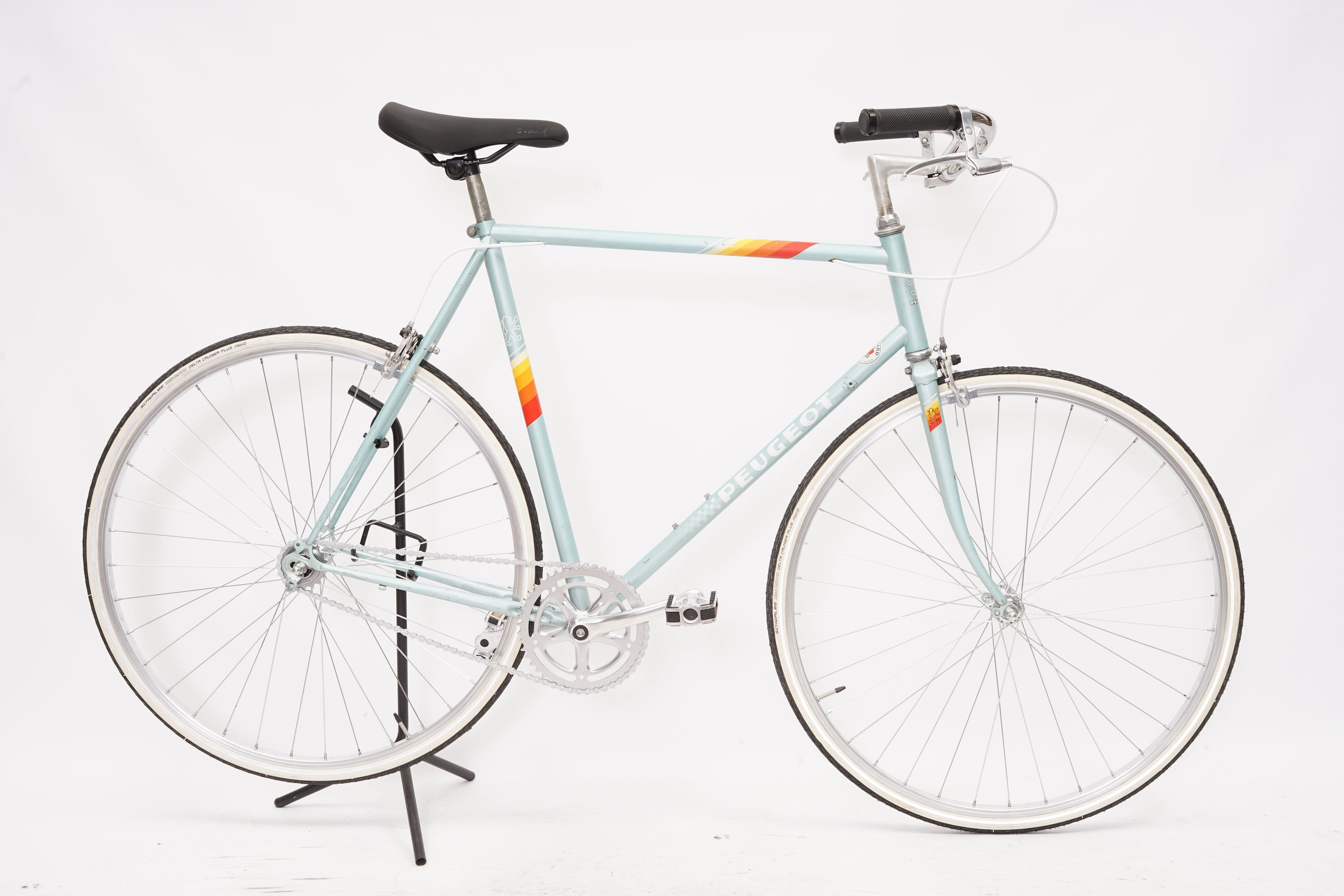 Peugeot (single-speed) | Newly Added