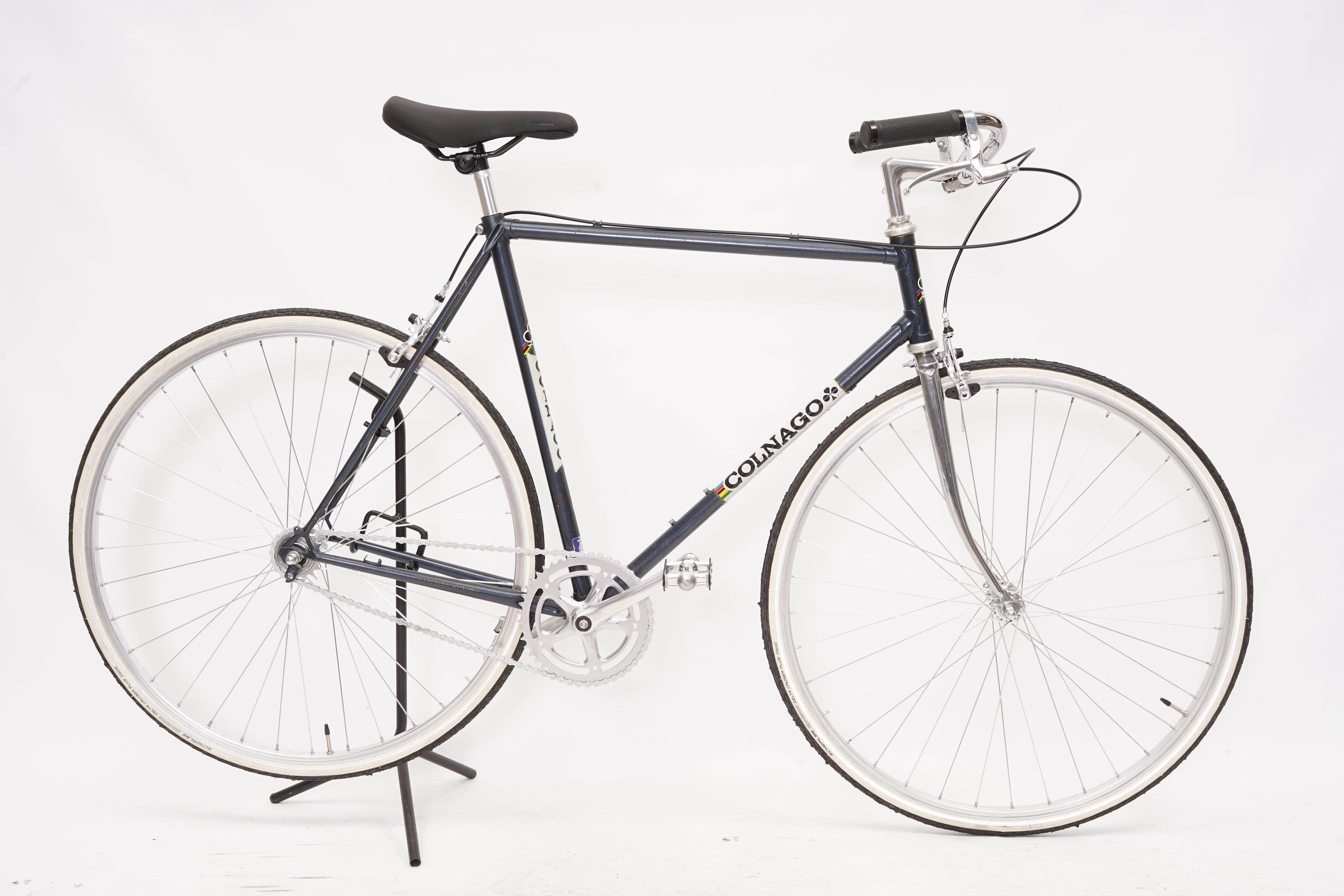 Colnago Replica (single-speed) | Newly Added