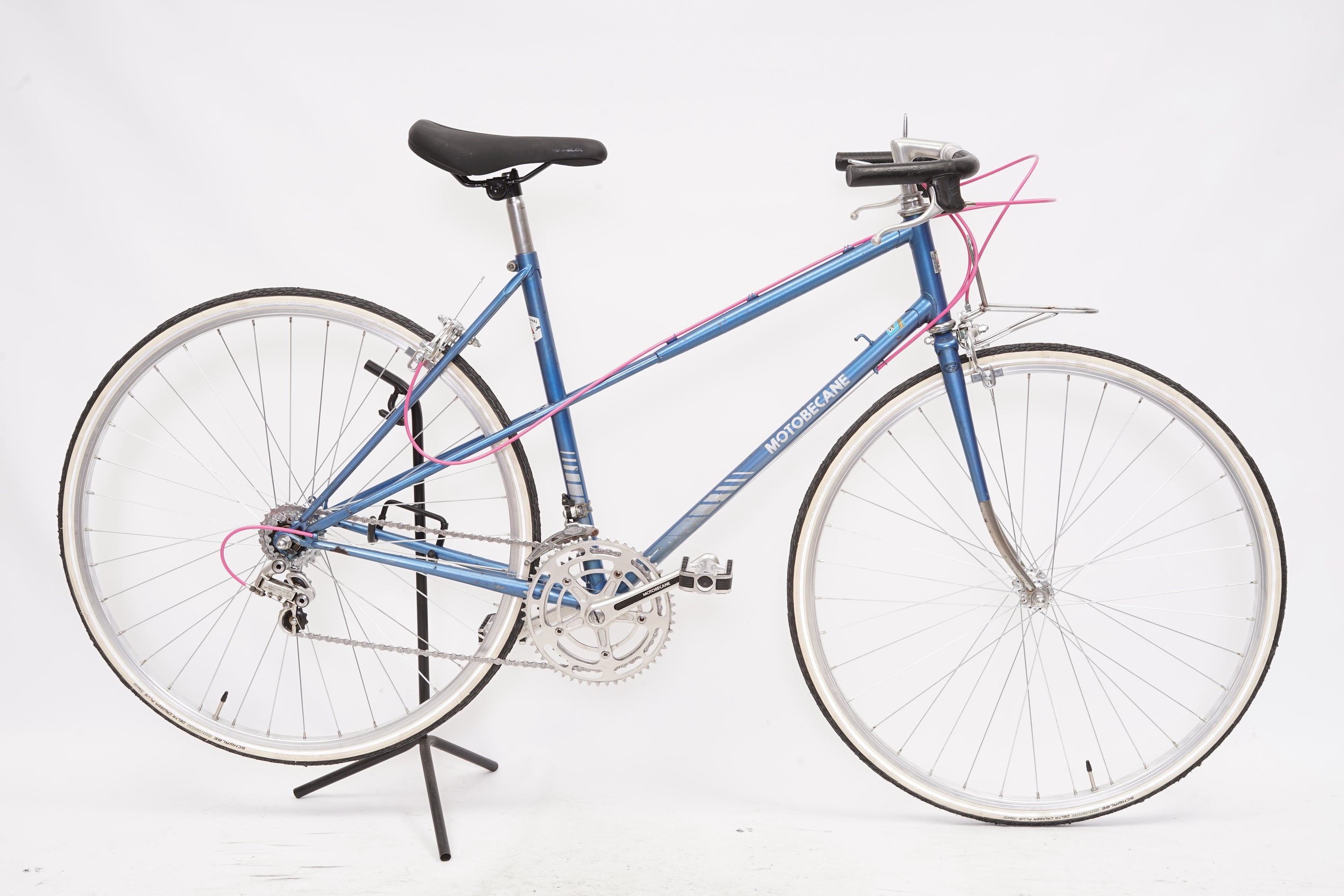 Motobecane | Newly Added