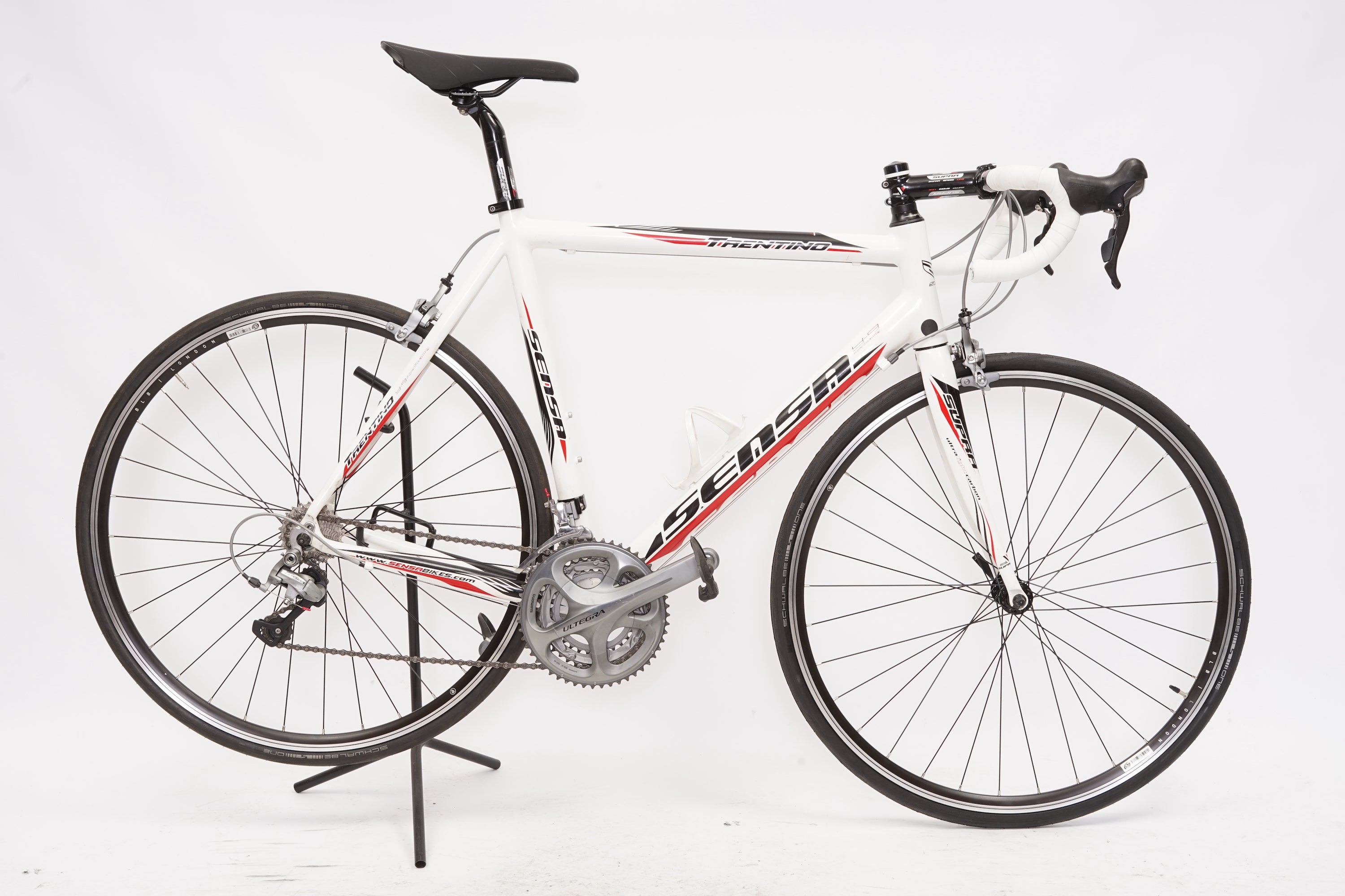 Sensa Trentino | Newly Added