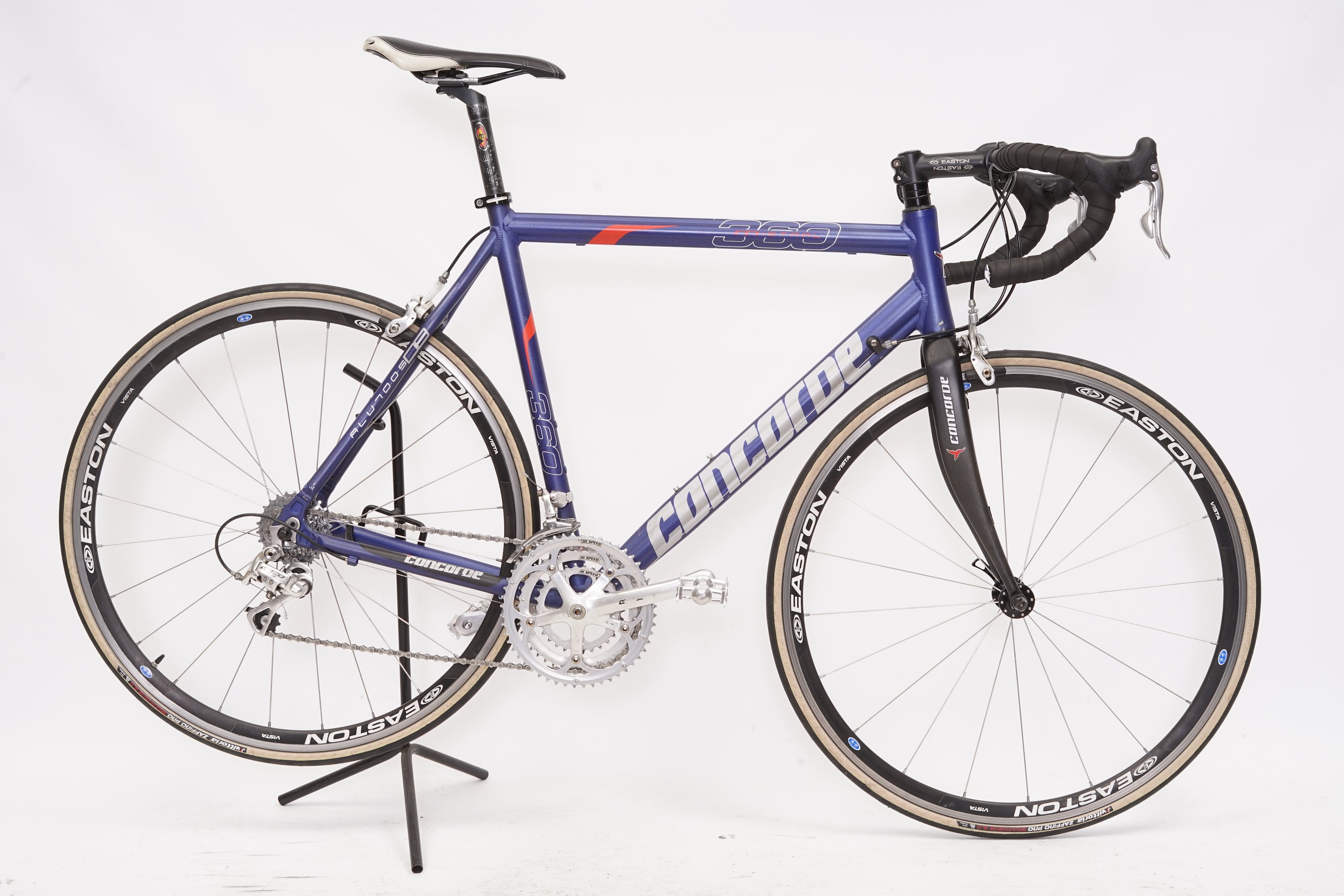 Concorde 360 | Newly Added