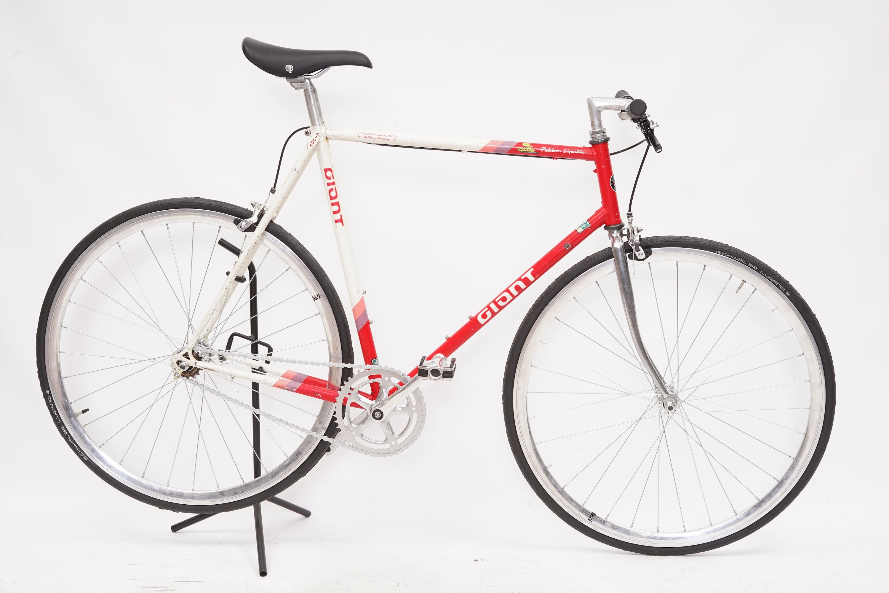 Giant Peloton Superlite (single-speed) | Newly Added