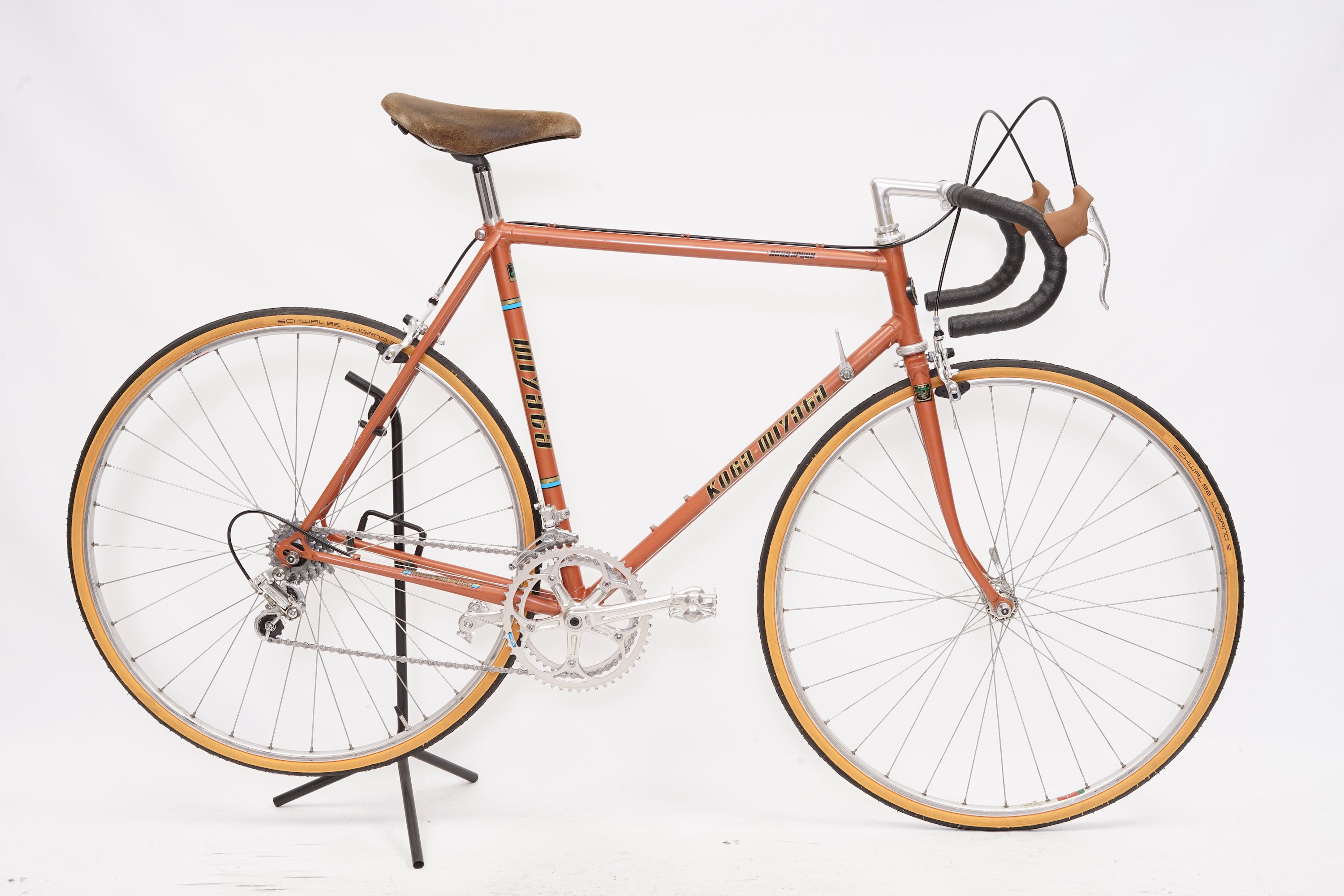 Koga Miyata Roadspeed | Newly Added