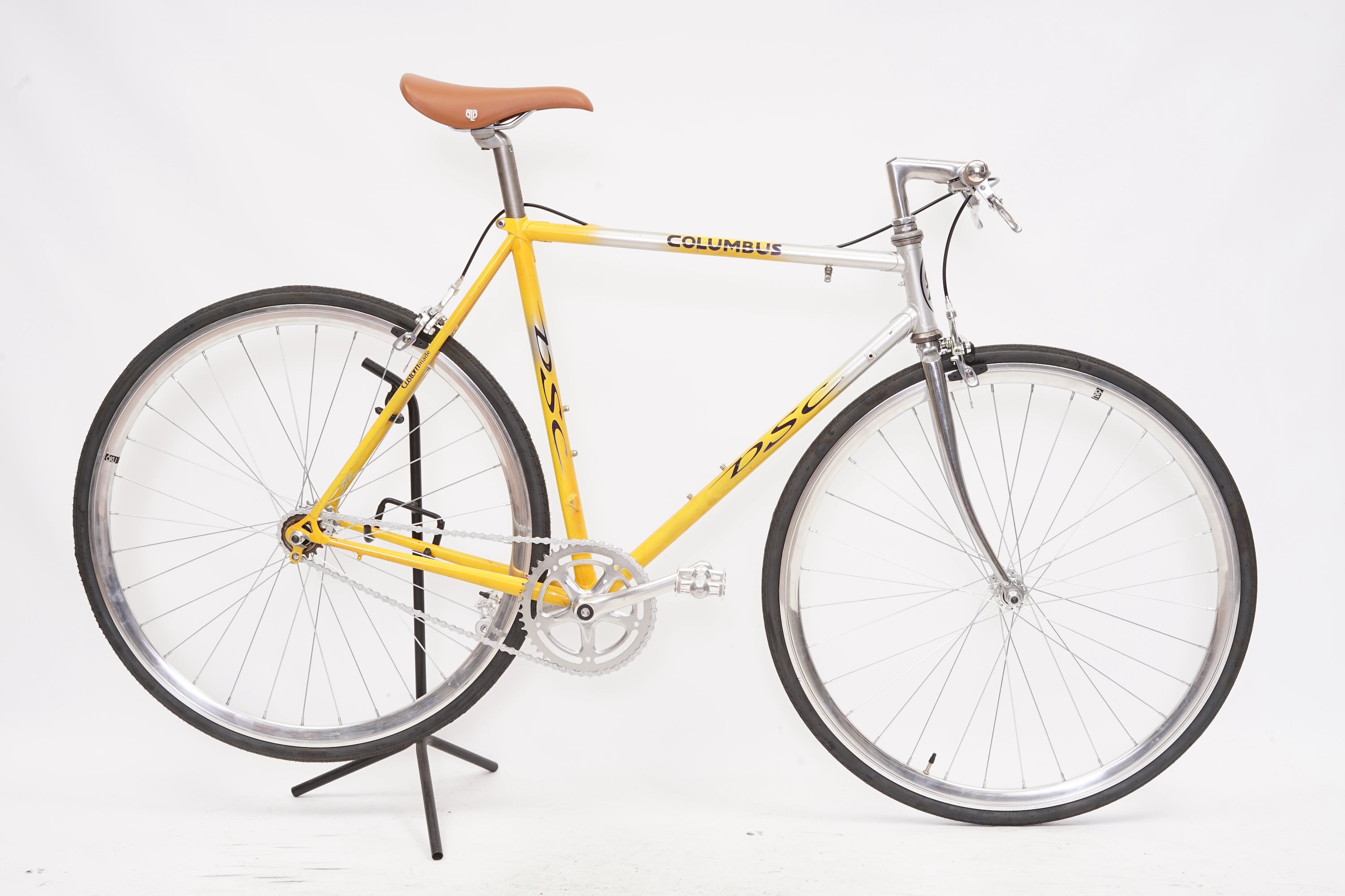 DSC Columbus (single-speed) | Newly Added