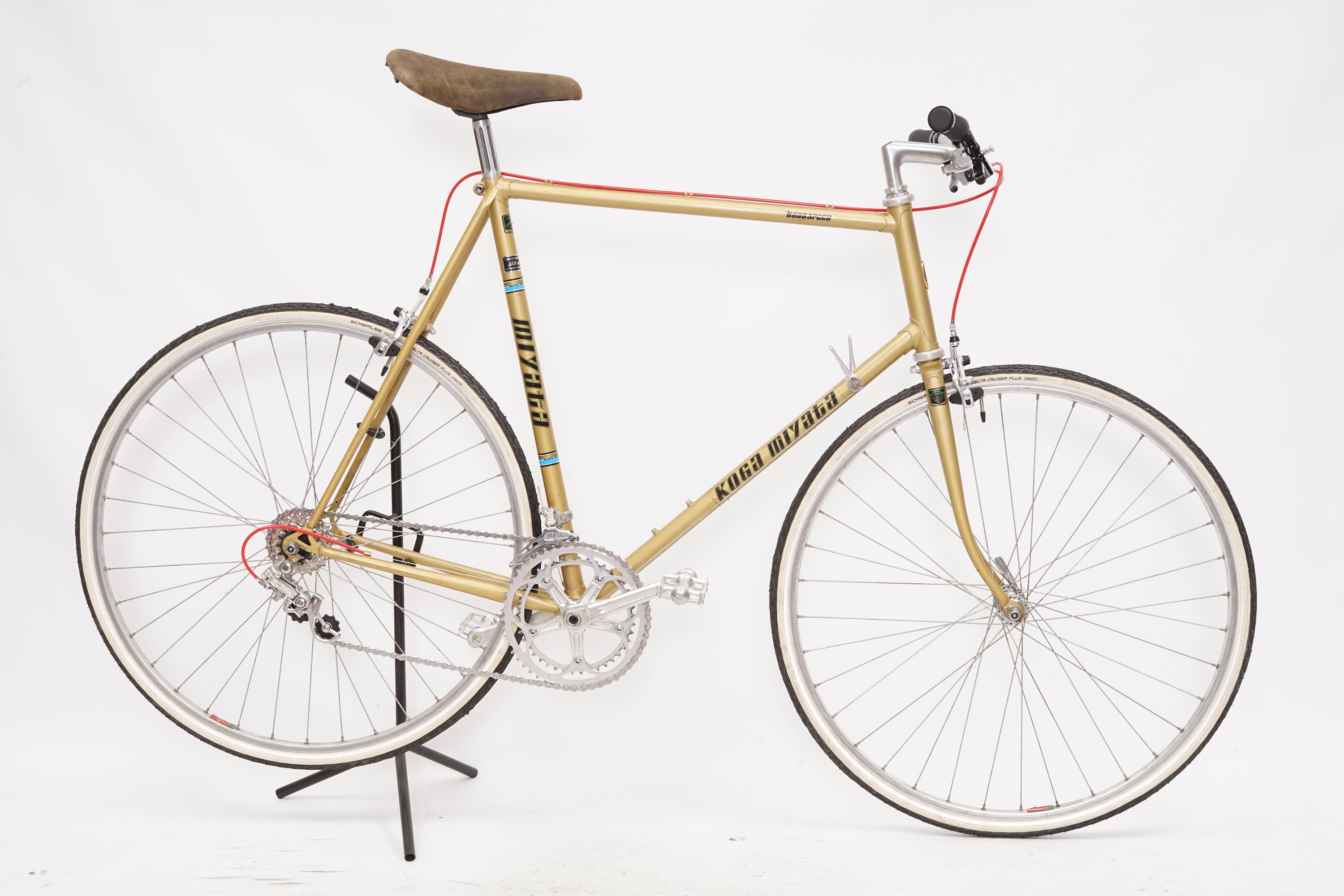 Koga Miyata Roadspeed | Newly Added