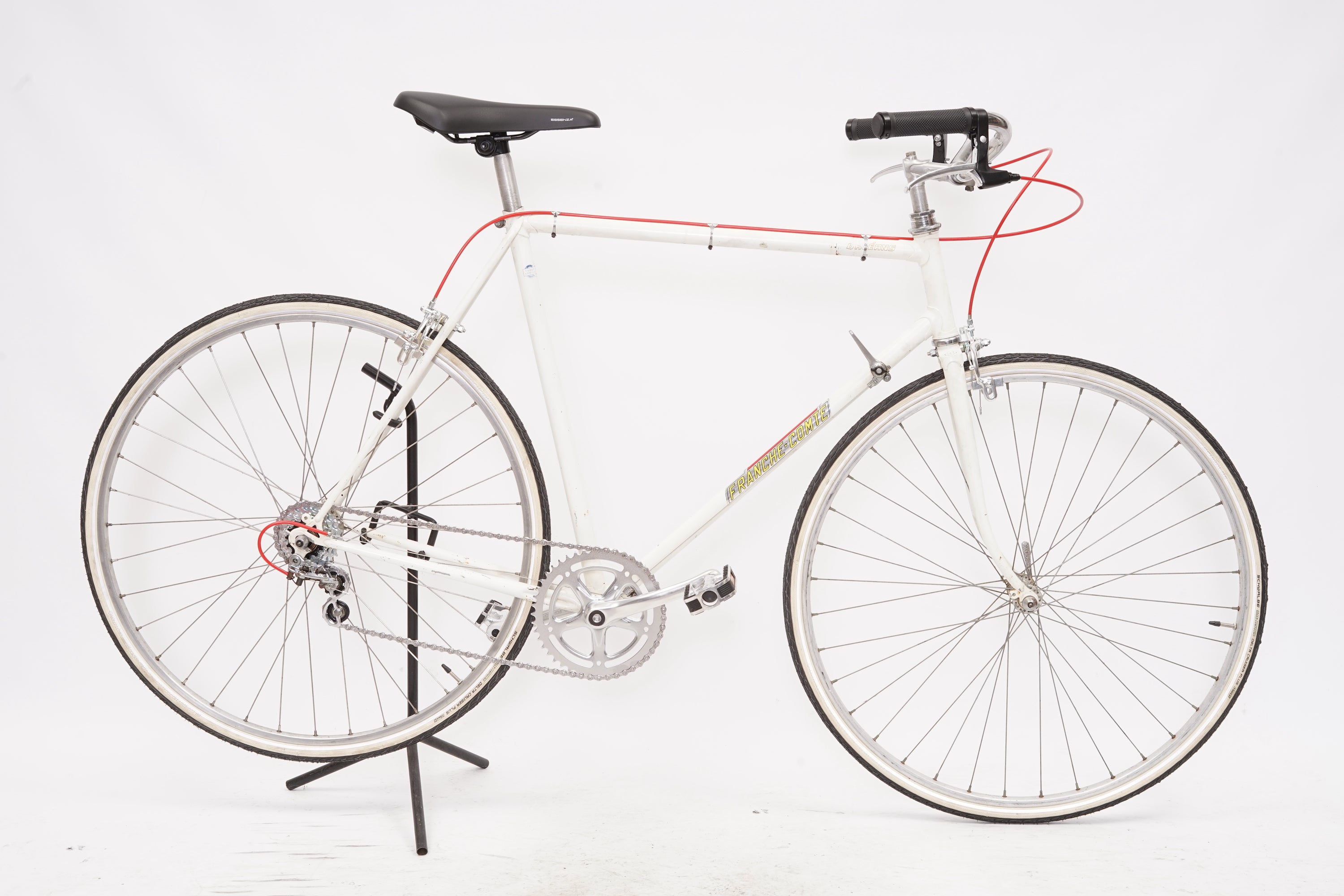 Franche Comte | Newly Added