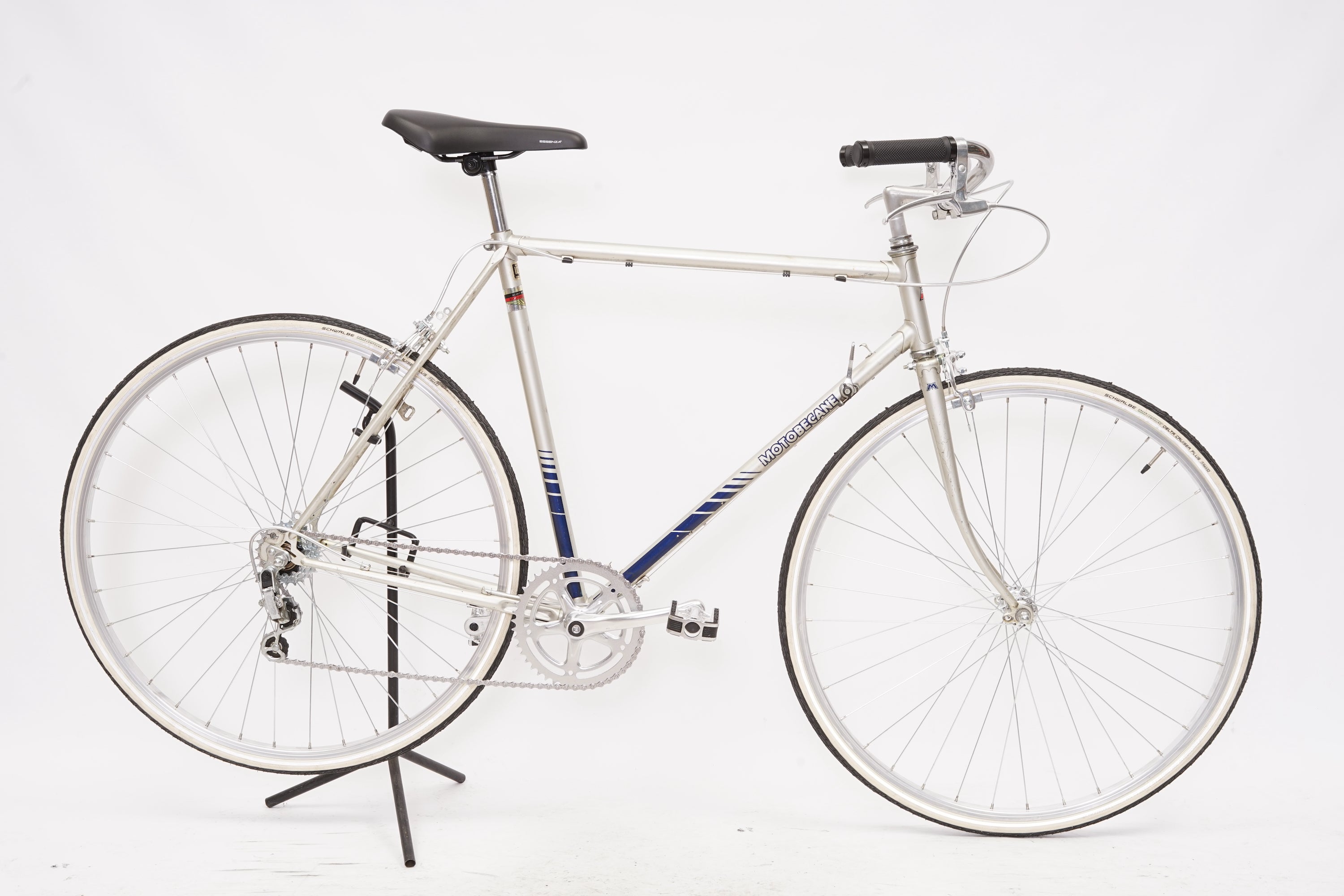 Motobecane | Newly Added