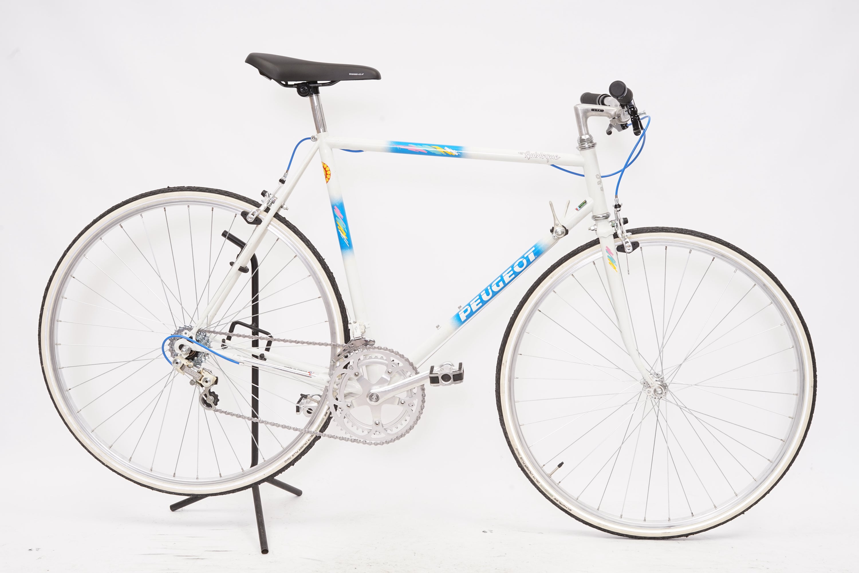 Peugeot Aubisque | Newly Added