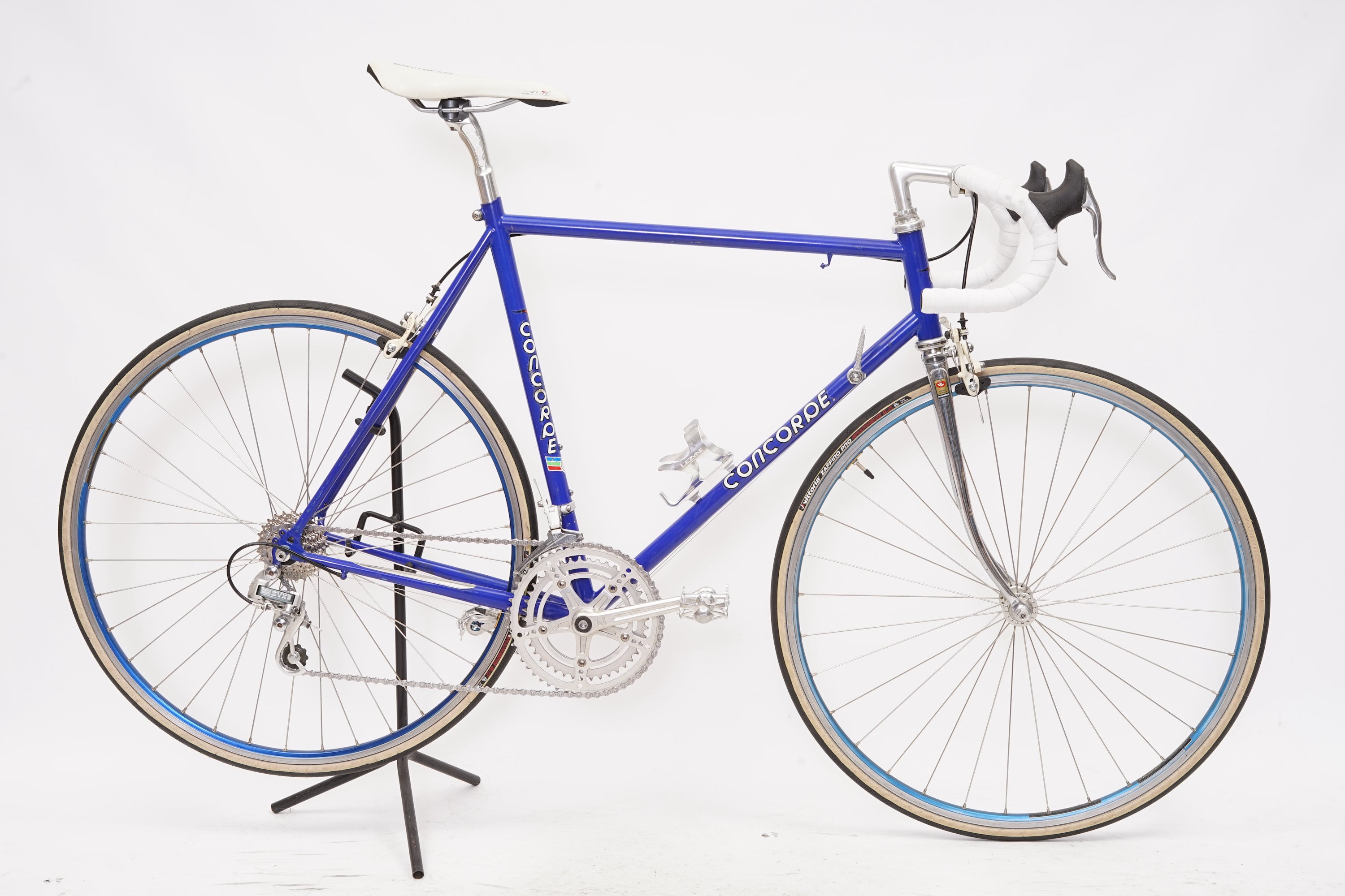Concorde | Newly Added