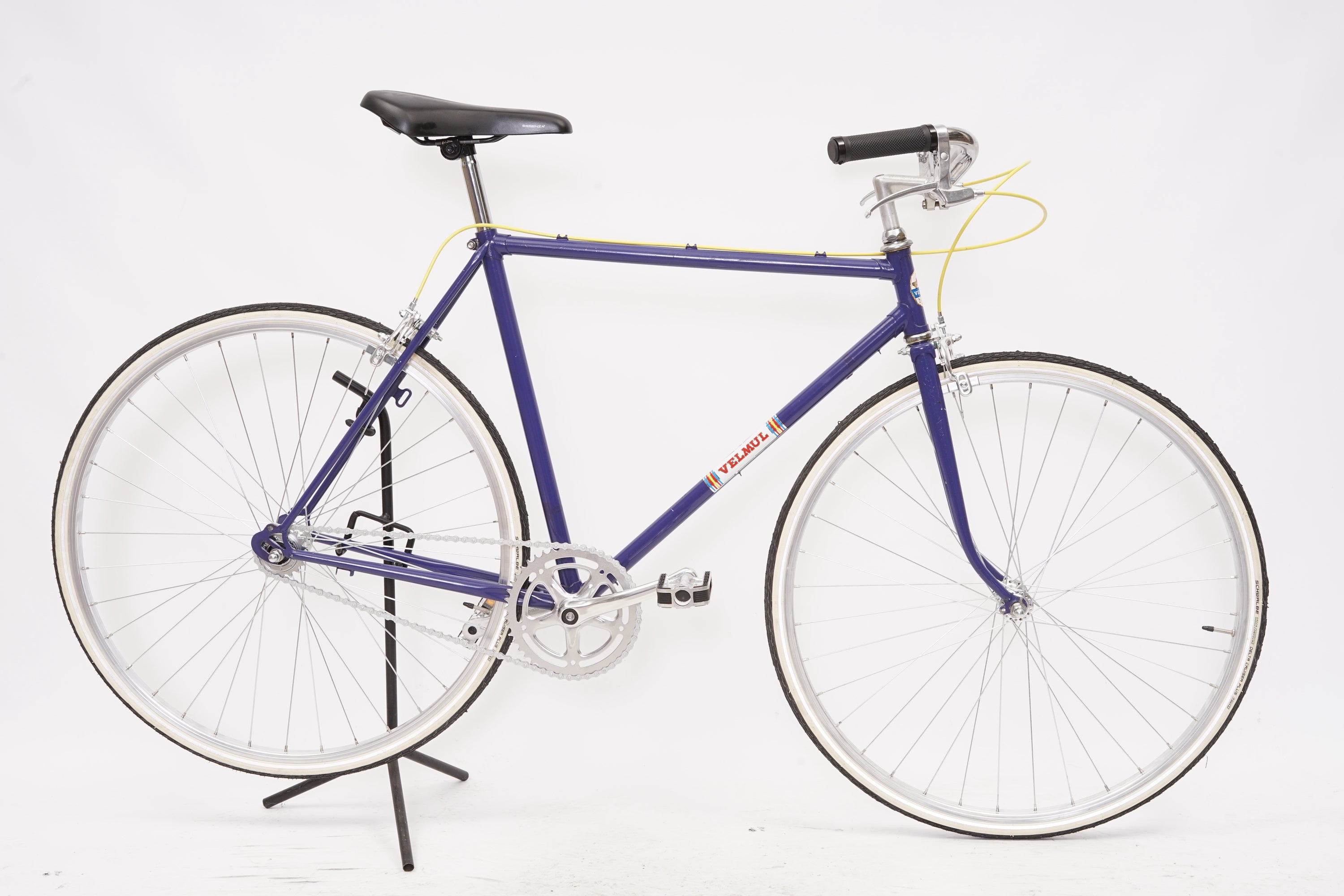 Velmul (single-speed) | Newly Added