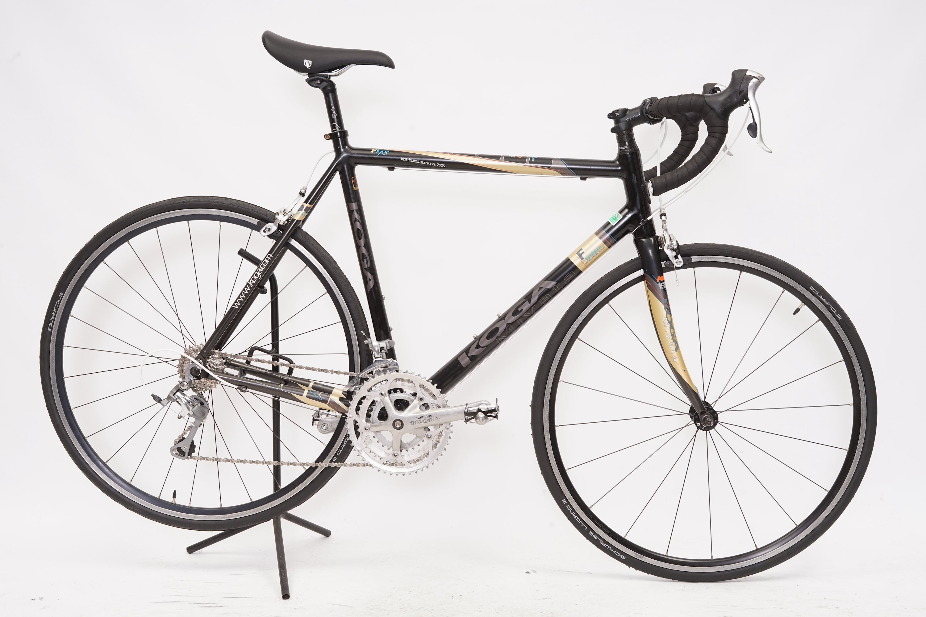 Koga Miyata Flyer | Newly Added