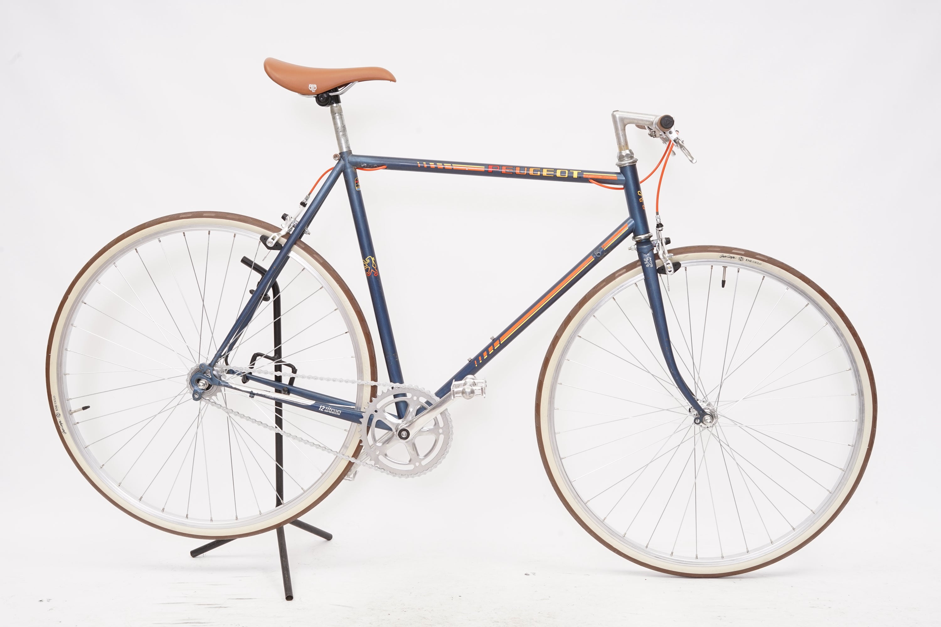 Peugeot (single-speed) | Newly Added