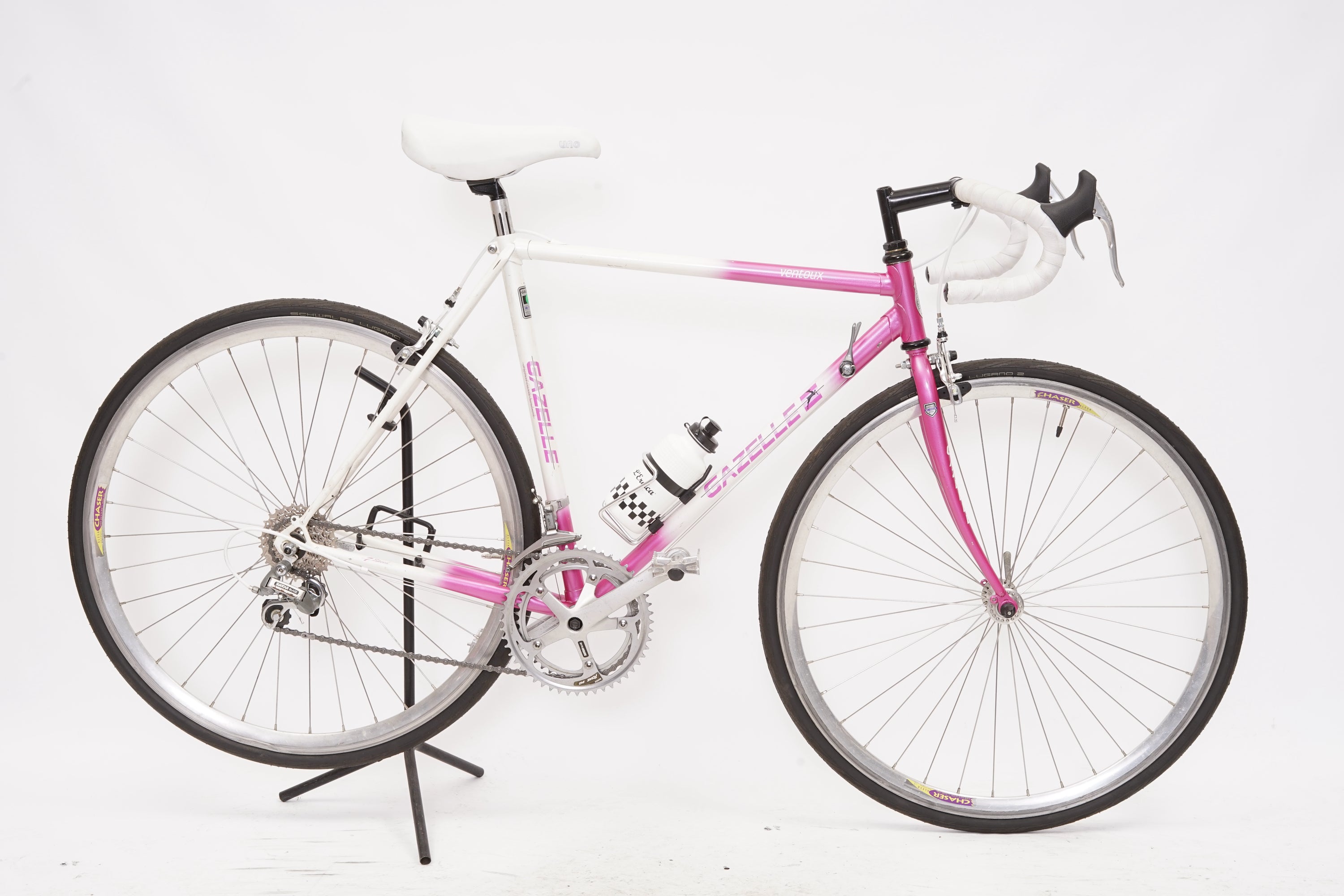 Gazelle Ventoux | Newly Added