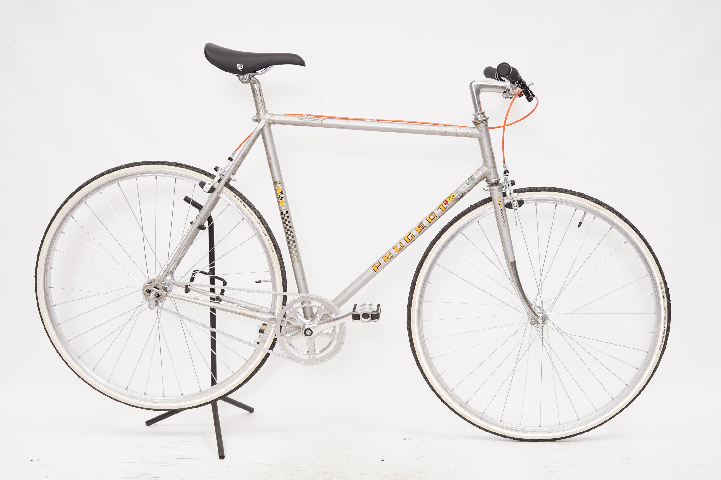 Peugeot Course (single-speed) | Newly Added