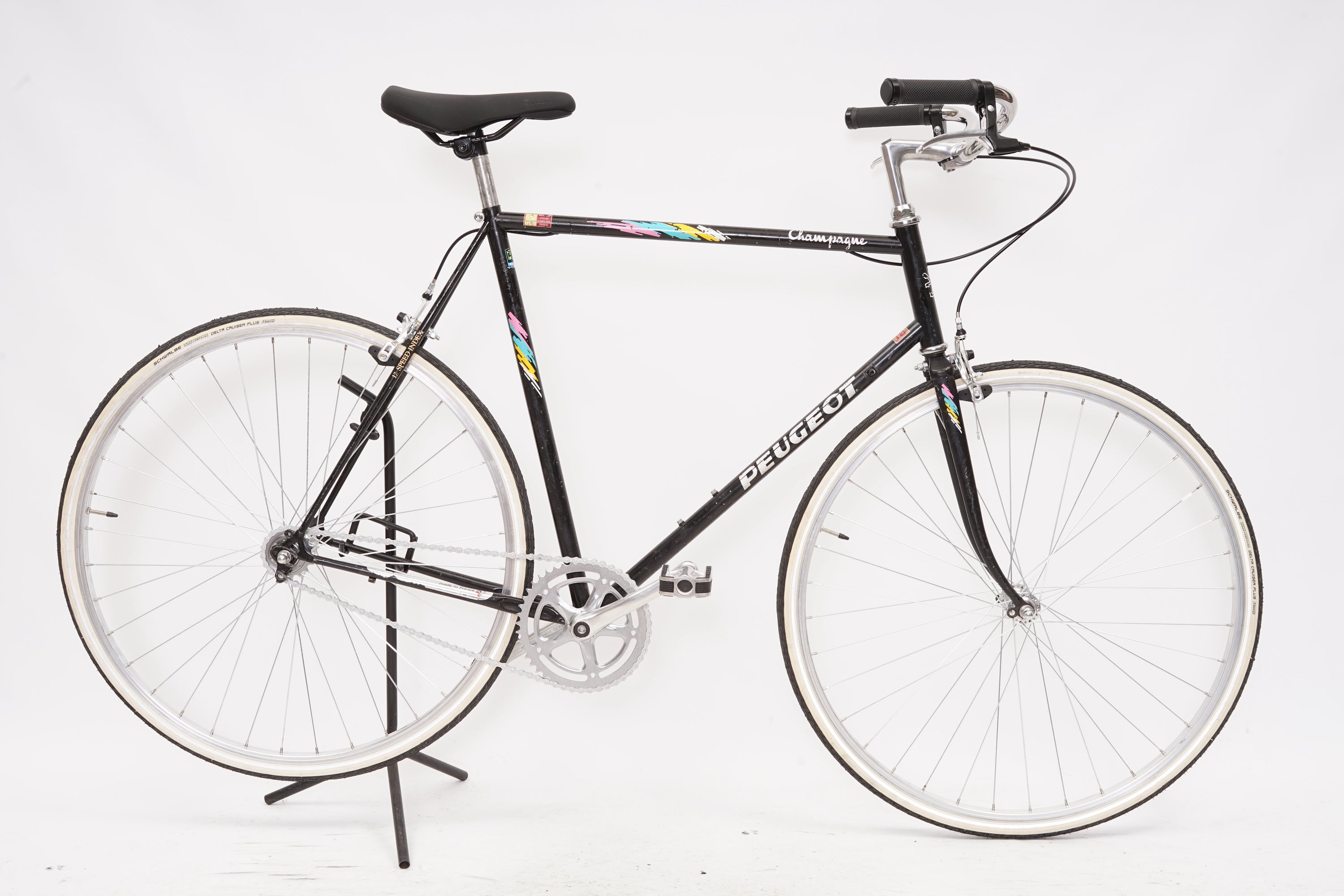 Peugeot Champagne (single-speed) | Newly Added