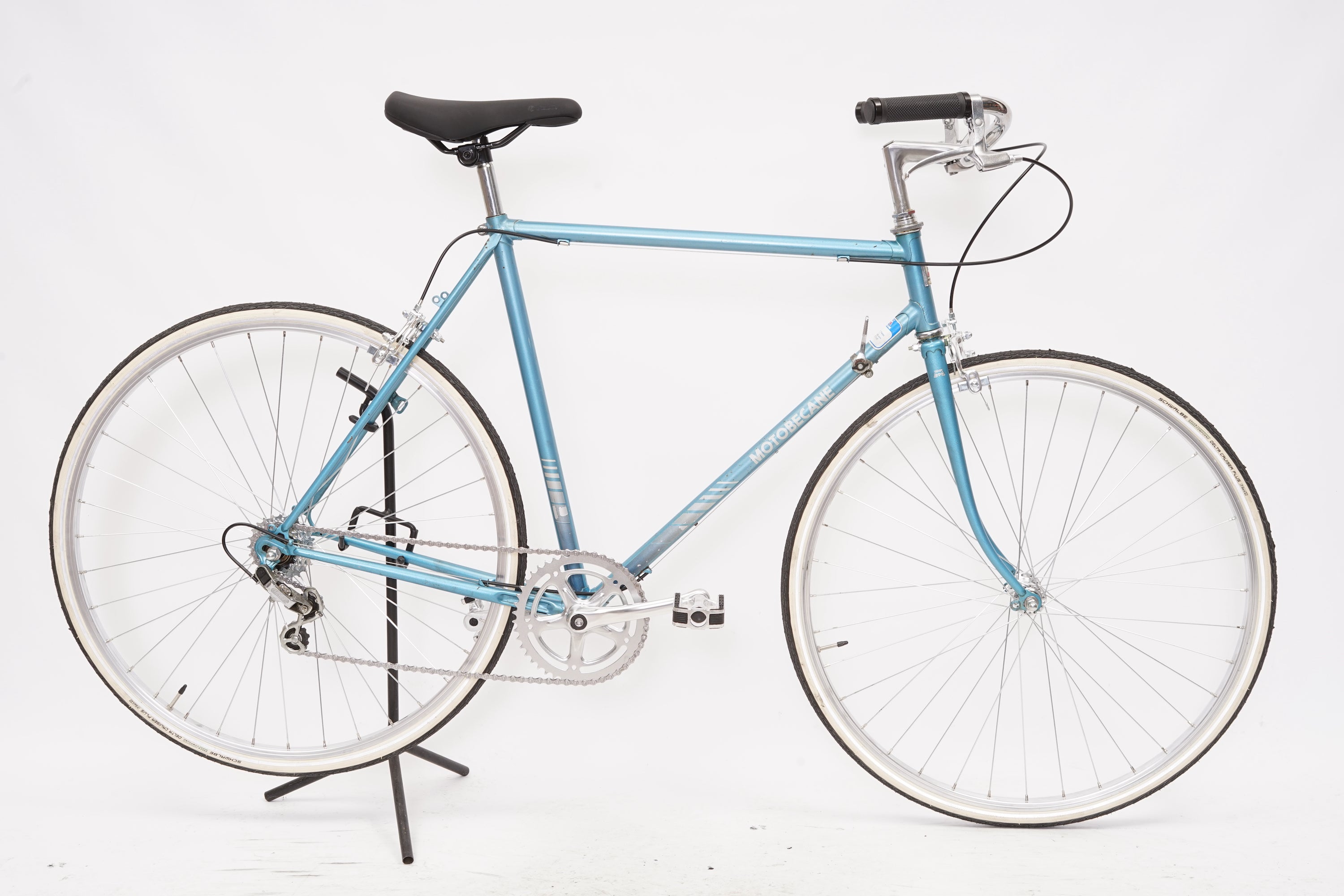 Motobecane | Newly Added