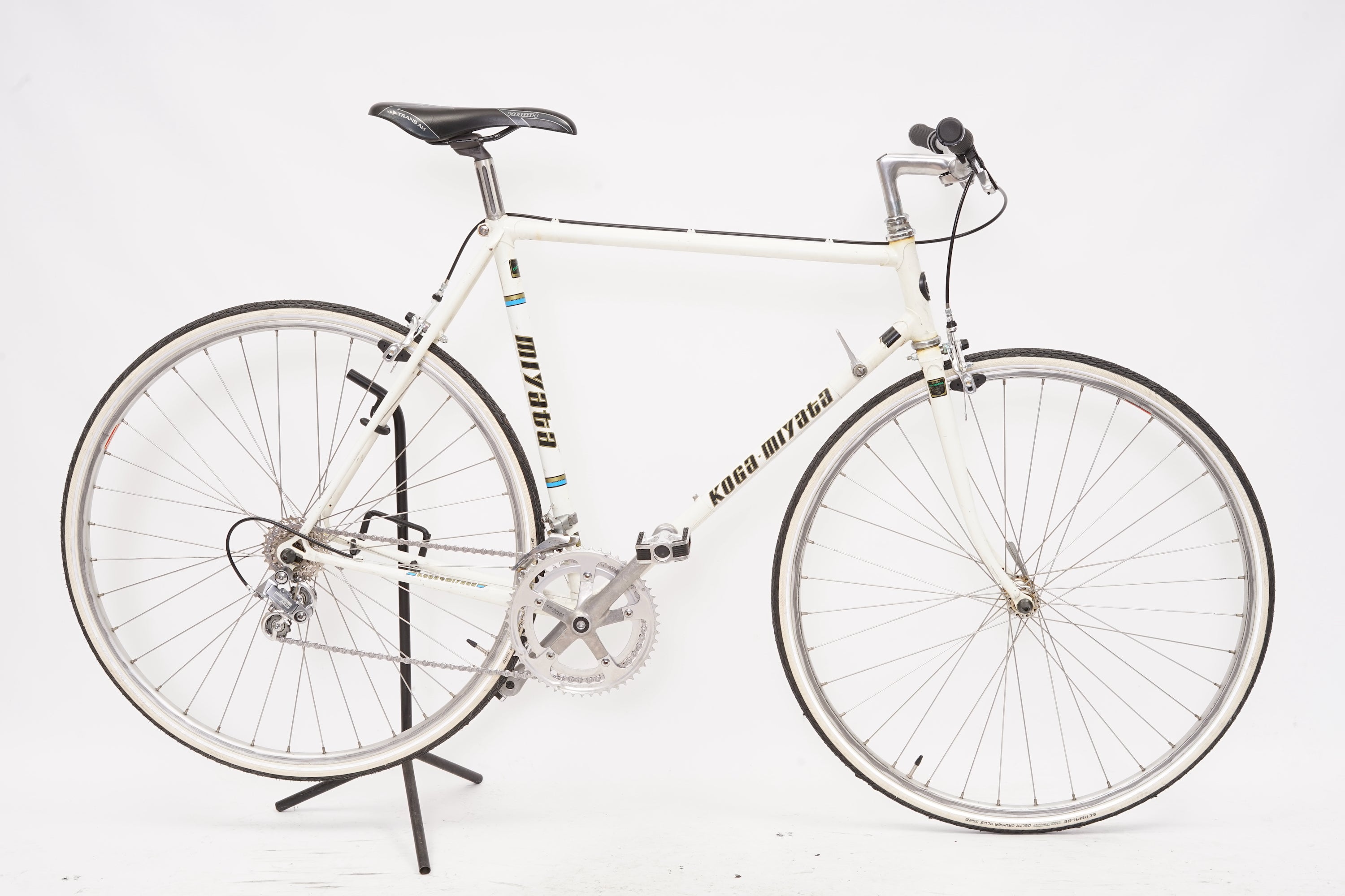 Koga Miyata | Newly Added