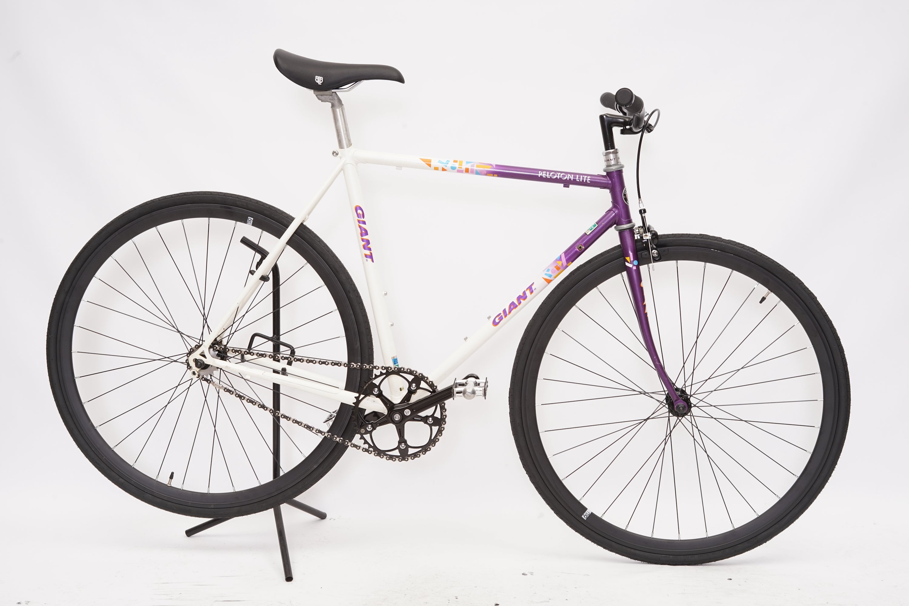 Giant Peloton Lite - Fixed gear / Single-speed | Newly Added