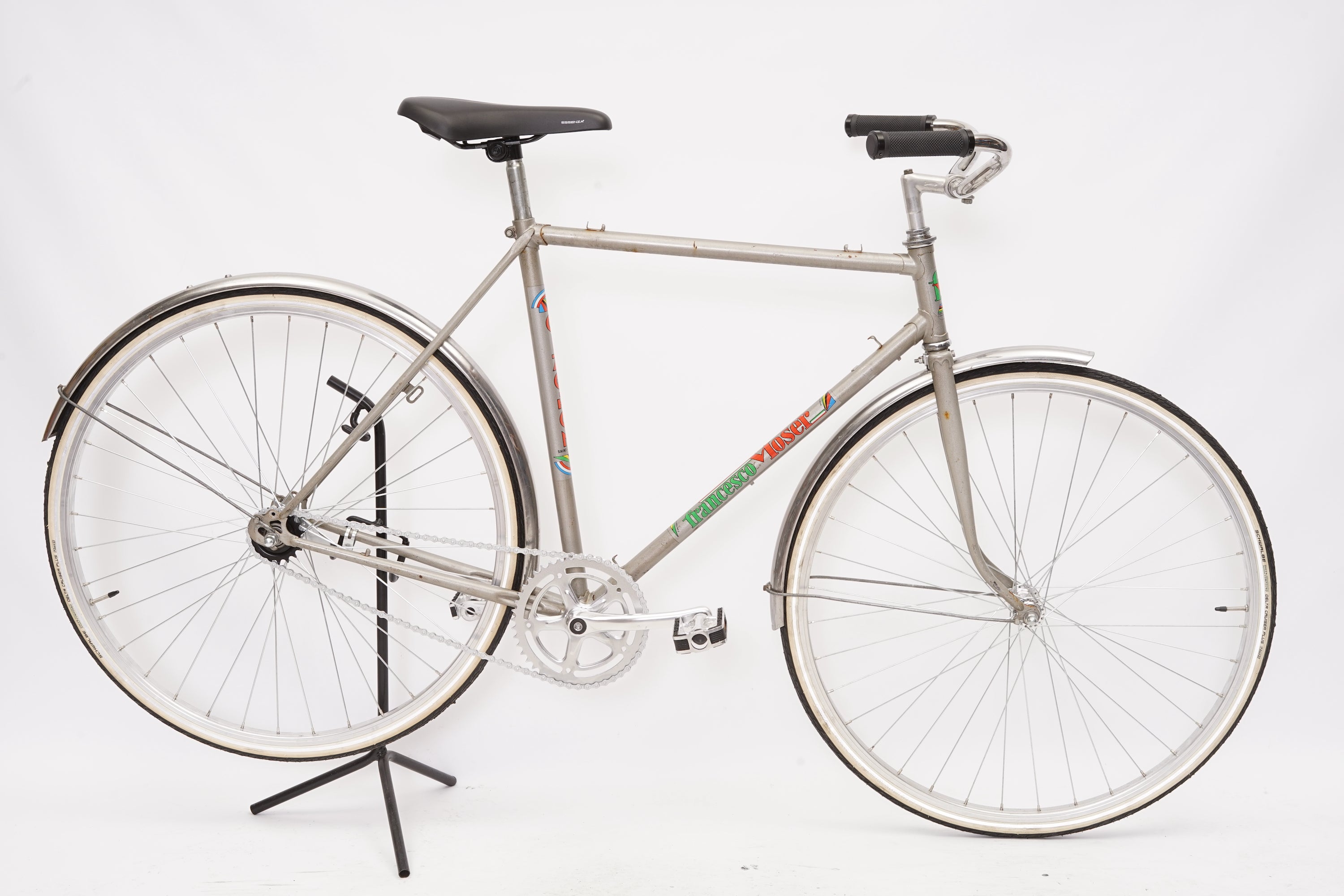 Francesco Moser (coaster single-speed) | Newly Added
