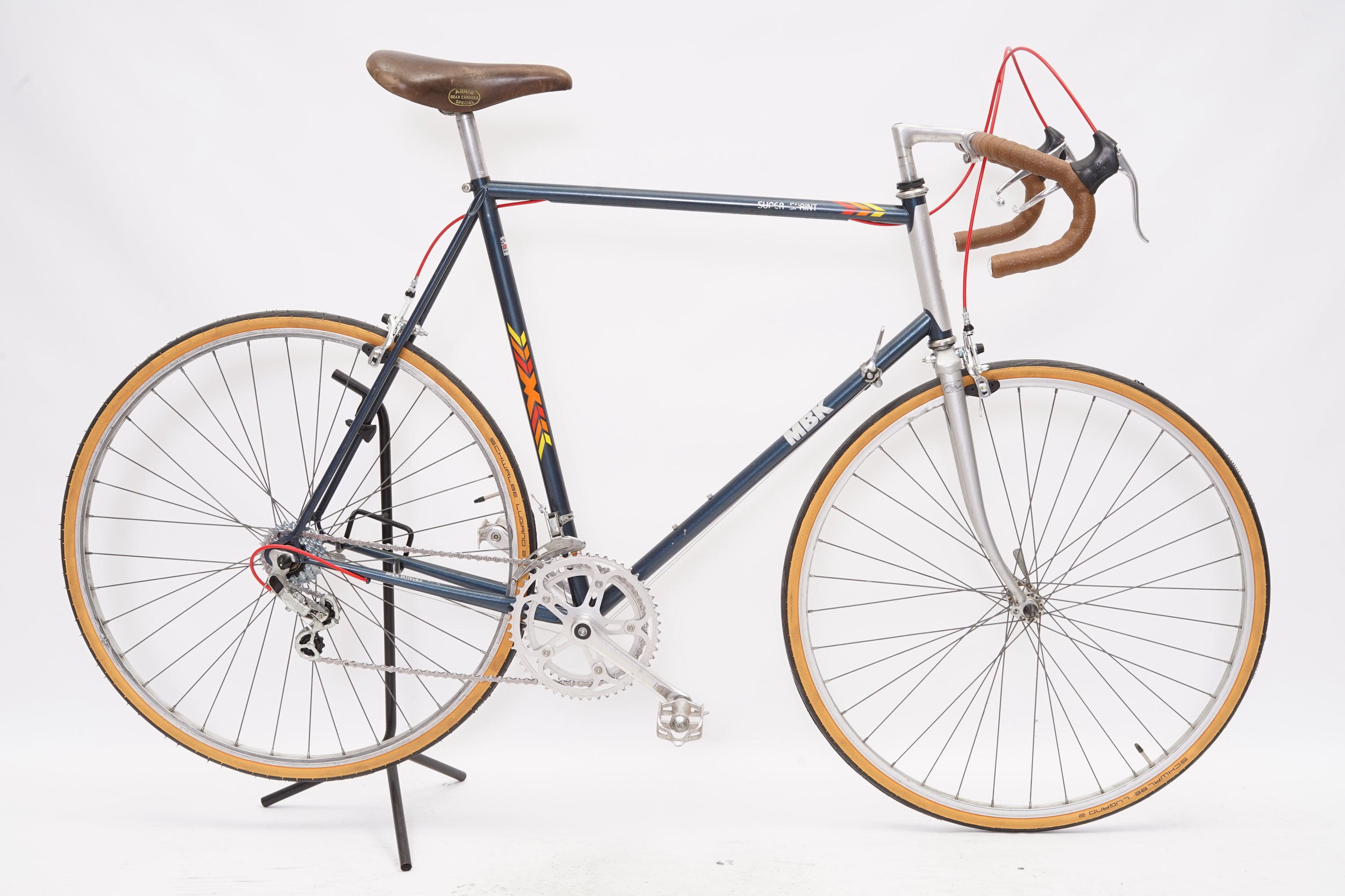 MBK Super Sprint | Newly Added