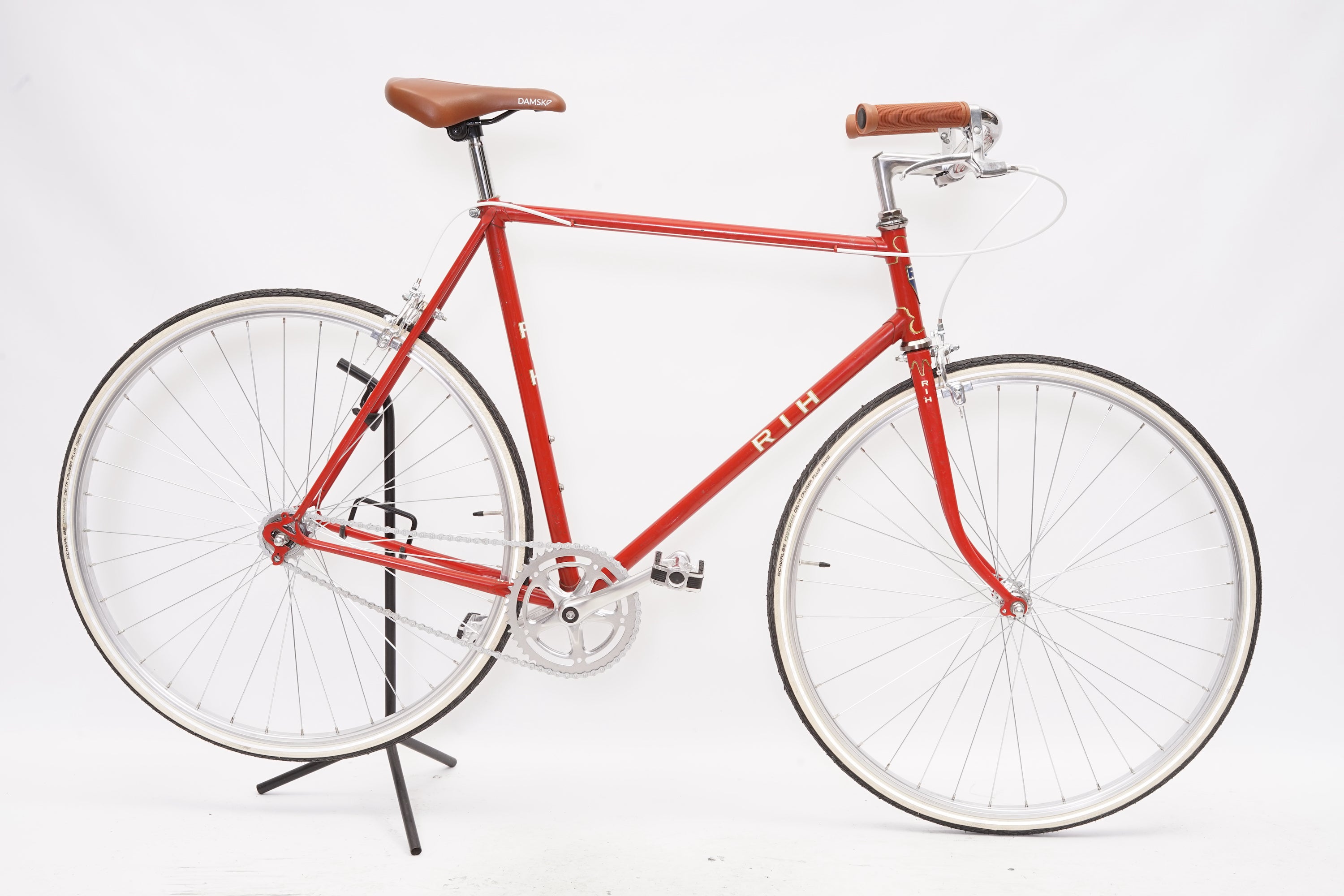 RIH (single-speed) | Newly Added