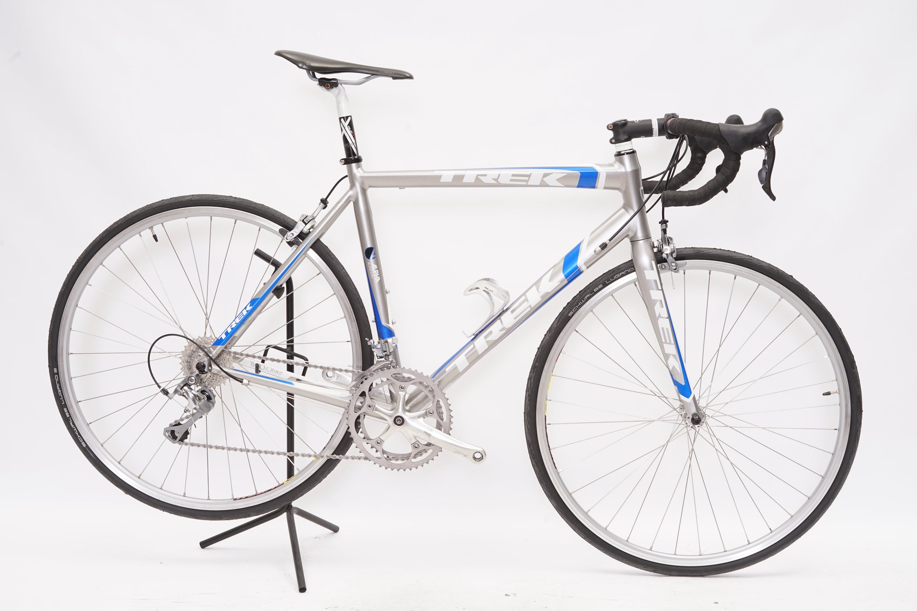 Trek | Newly Added