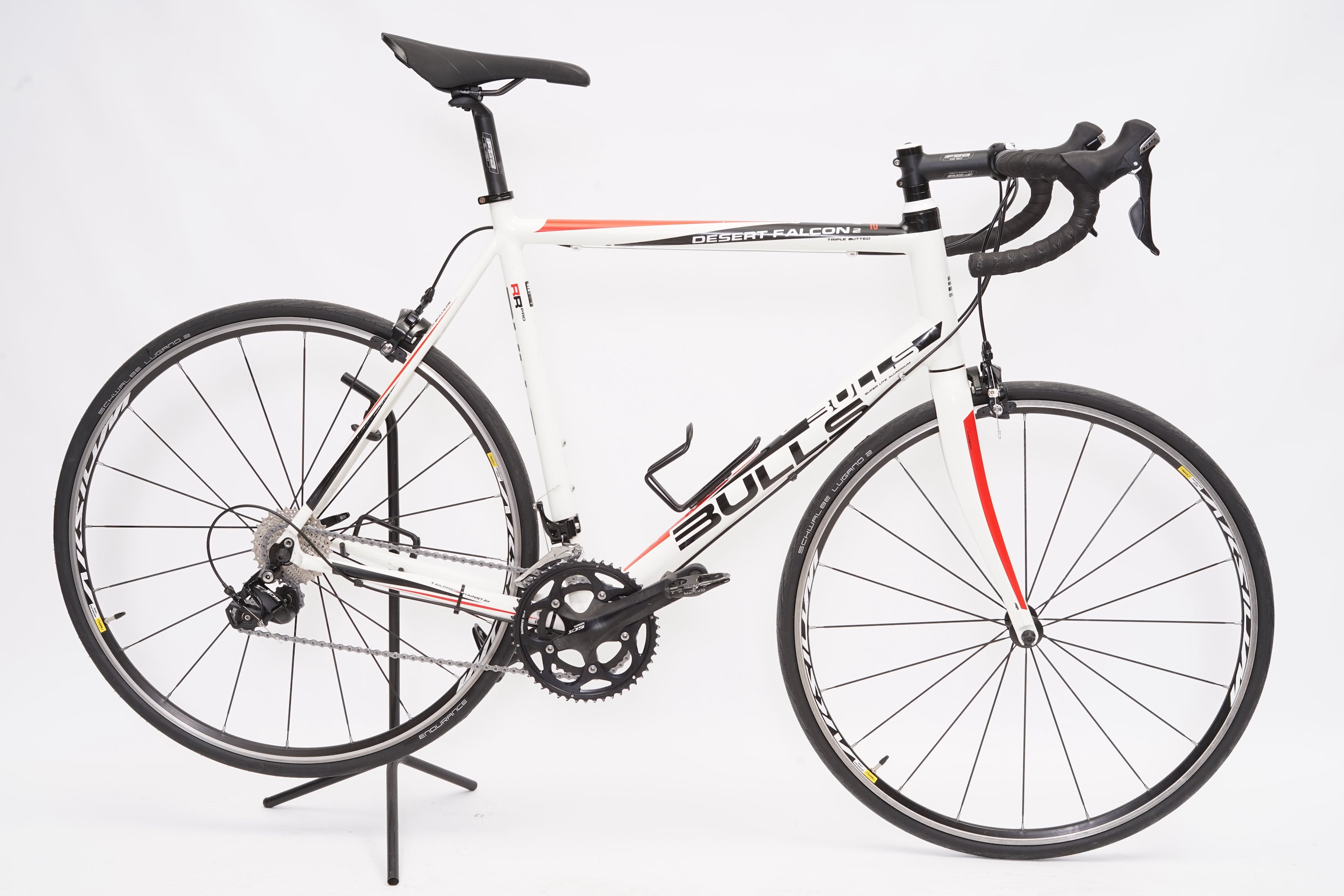 Bulls Desert Falcon 2 | Newly Added