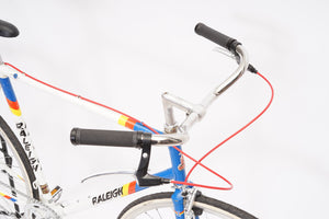 Raleigh (single-speed) | Newly Added