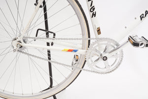 Raleigh (single-speed) | Newly Added
