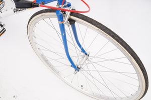 Raleigh (single-speed) | Newly Added