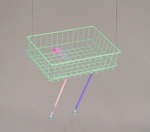 Manivelle Basket - Limited Edition