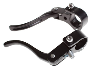 BLB Crosstop Brake Levers - Black