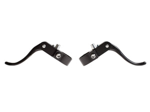BLB Crosstop Brake Levers - Black