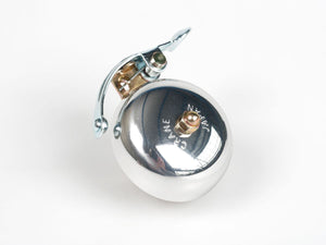Crane Suzu Bell - Silver