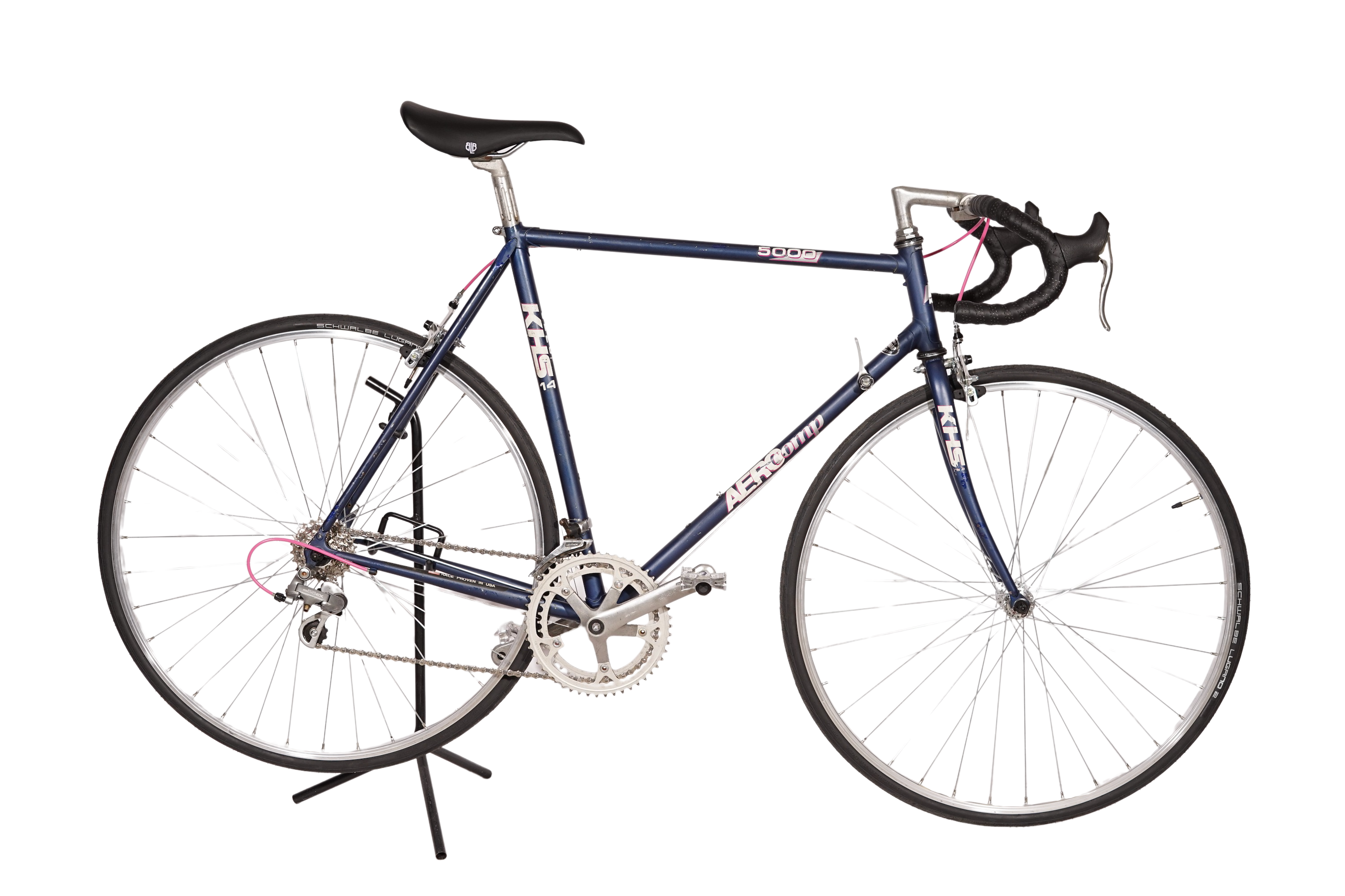 KHS 5000