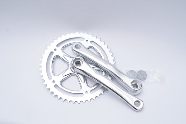 Lasco Crankset Single Lasco Crankset – Damsko