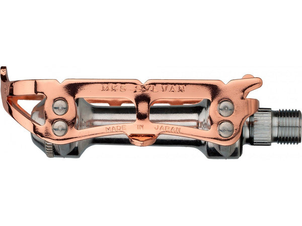 Mks deals road pedals