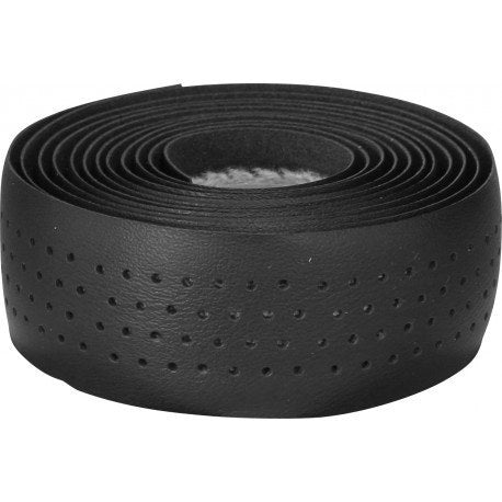 Velox Soft Grip – Nastro Manubrio Bici Perforato 2,5 Mm (Blu Cielo)