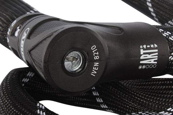 abus fahrradschloss iven chain 8210 85 Lock ABUS chain