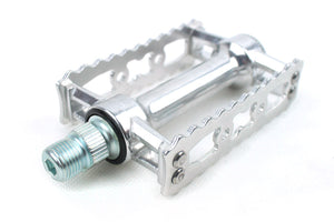 MKS Sylvan Touring - Silver