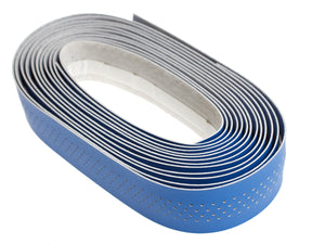 BLB Pro Microfiber Bar Tape - Blue