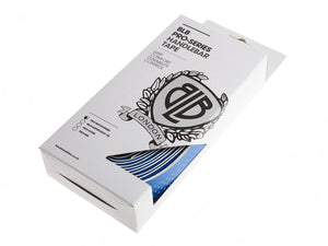 BLB Pro Microfiber Bar Tape - Blue