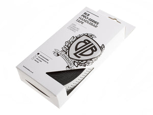 BLB Pro Microfiber Bar Tape - Silver