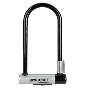 Kryptonite U-Lock Kryptolok LS
