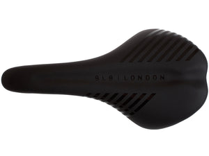 BLB Stealth Contour Saddle