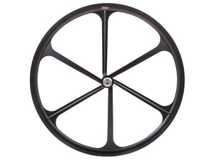 Teny 6 Spoke Rear Wheel