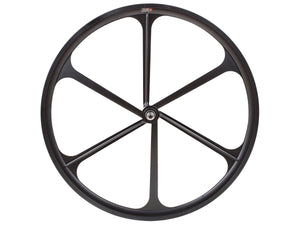 Teny 6 Spoke Front Wheel