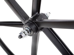 Teny 6 Spoke Front Wheel